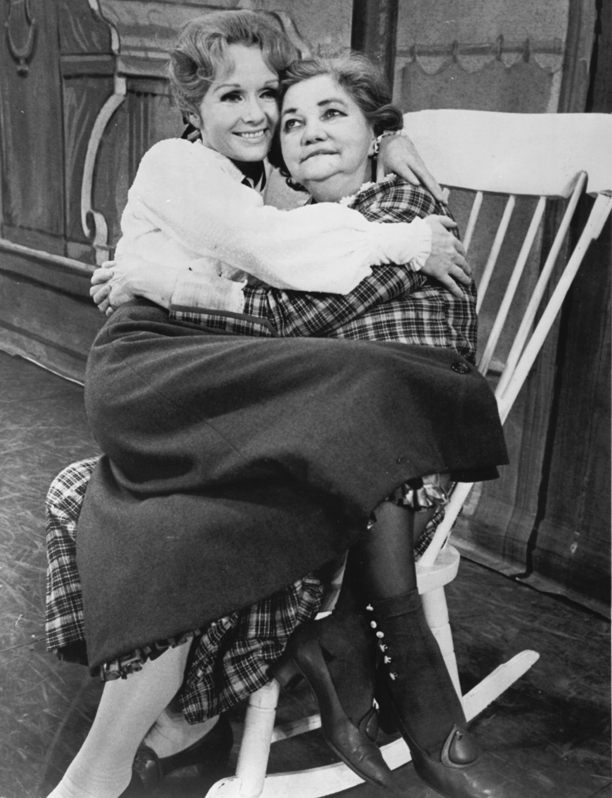 Muny in 1973